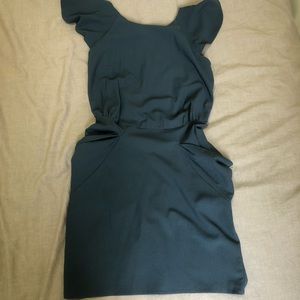 Perfect work dress Topshop